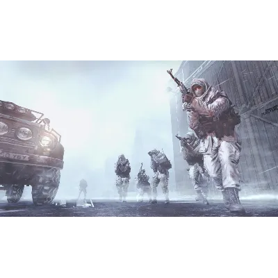 Call of Duty: Modern Warfare 2 (2009) · Steam Gift RU · АВТОДОСТАВКА - irongamers.ru