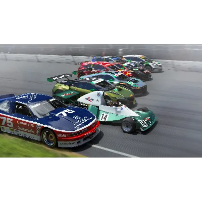 FORZA MOTORSPORT RACE DAY CAR PACK XBOX+PC КЛЮЧ - irongamers.ru