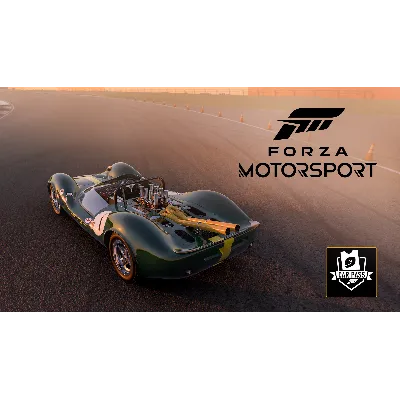 FORZA MOTORSPORT CAR PASS XBOX+PC КЛЮЧ - irongamers.ru