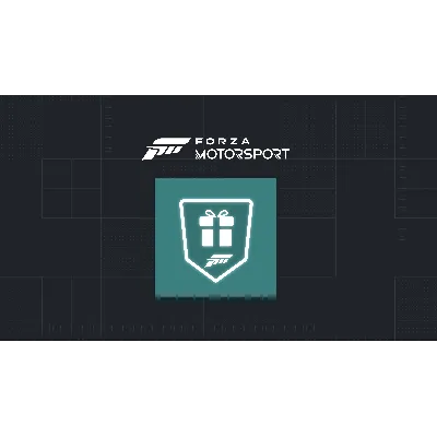 FORZA MOTORSPORT WELCOME PACK XBOX+PC КЛЮЧ - irongamers.ru