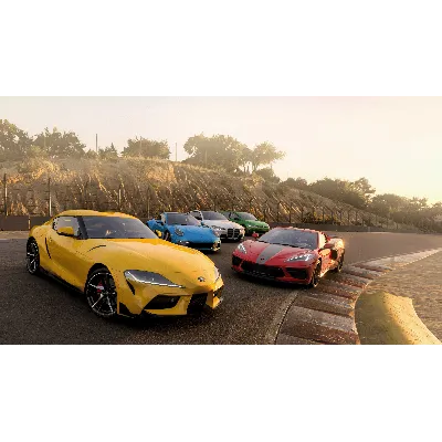 FORZA MOTORSPORT WELCOME PACK XBOX+PC КЛЮЧ - irongamers.ru