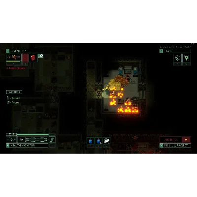 Quasimorph · Steam Gift АВТОДОСТАВКА 0% Карты - irongamers.ru