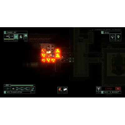 Quasimorph · Steam Gift АВТОДОСТАВКА 0% Карты - irongamers.ru