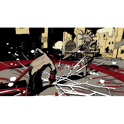 Hellboy Web of Wyrd XBOX На Любой Регион - irongamers.ru