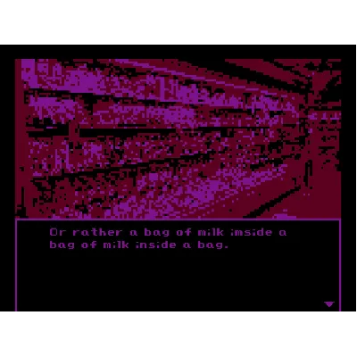 Milk inside a bag of milk inside a bag of milk АВТОДОСТАВКА STEAM GLOBAL МГНОВЕННО ЛИ - irongamers.ru