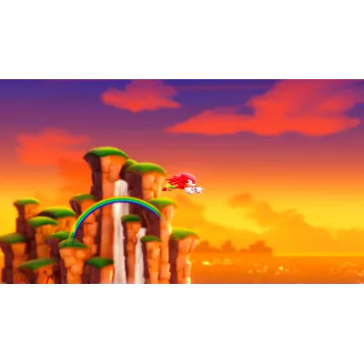 Sonic Superstars · Steam Gift АВТОДОСТАВКА 0% Карты - irongamers.ru