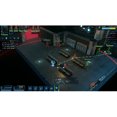 Cyber Knights: Flashpoint · Steam Gift АВТОДОСТАВКА - irongamers.ru