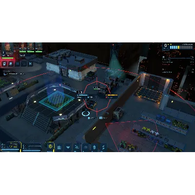 Cyber Knights: Flashpoint · Steam Gift АВТОДОСТАВКА - irongamers.ru