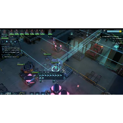 Cyber Knights: Flashpoint · Steam Gift АВТОДОСТАВКА - irongamers.ru
