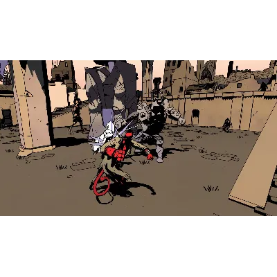 Hellboy Web of Wyrd · Steam Gift АВТОДОСТВКА 0% - irongamers.ru