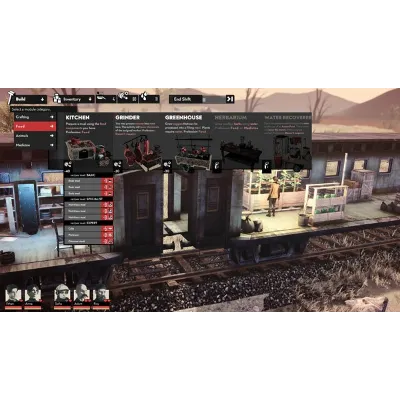 Pandemic Train | АВТОДОСТАВКА [Россия Steam Gift] - irongamers.ru