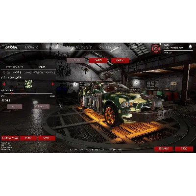 Chaos on Wheels * STEAM RU АВТО 0% - irongamers.ru