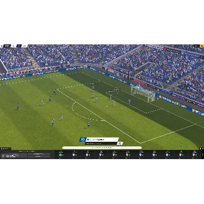 Football Manager 2024 + Editor Steam Global - irongamers.ru