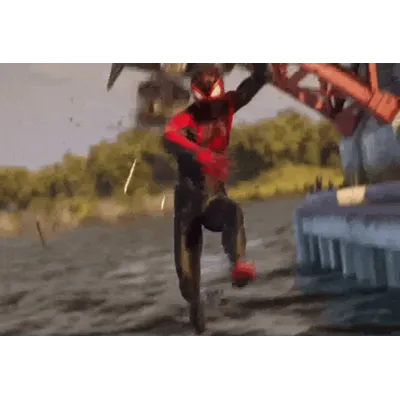 Человек Паук 2 / Spider-Man 2 Делюкс Версия PS5 - irongamers.ru