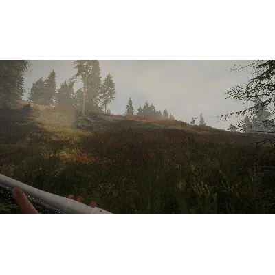 theHunter: Call of the Wild™ - Hunter Power Pack DLC - irongamers.ru