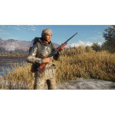 theHunter: Call of the Wild™ - Duck and Cover Pack DLC - irongamers.ru