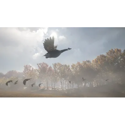 theHunter: Call of the Wild™ - Wild Goose Chase Gear - irongamers.ru