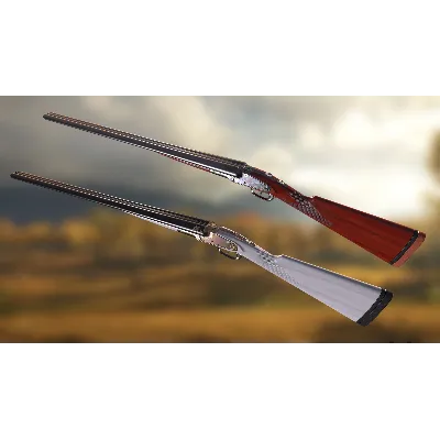 theHunter: Call of the Wild™ - Wild Goose Chase Gear - irongamers.ru