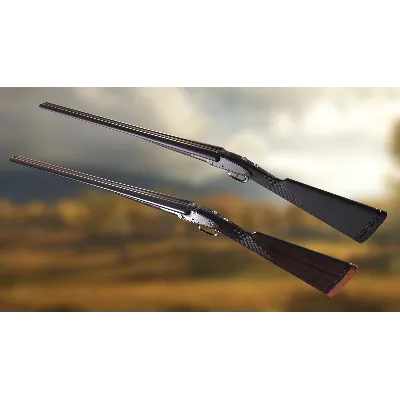 theHunter: Call of the Wild™ - Wild Goose Chase Gear - irongamers.ru