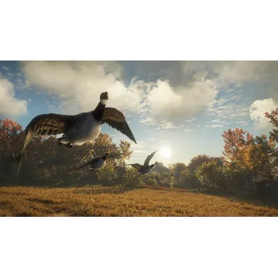 theHunter: Call of the Wild™ - Wild Goose Chase Gear - irongamers.ru