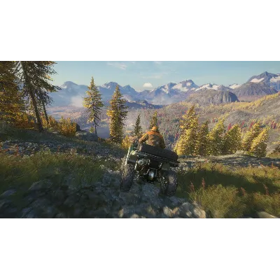 theHunter: Call of the Wild™ - ATV SABER 4X4 DLC - irongamers.ru