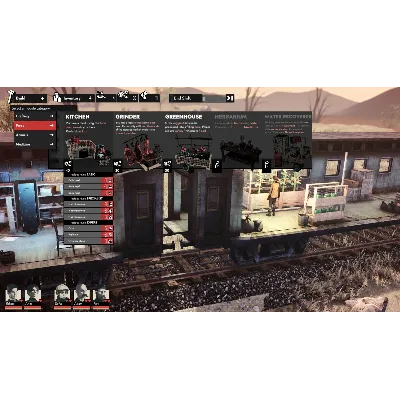 Pandemic Train (Steam Gift Россия) - irongamers.ru