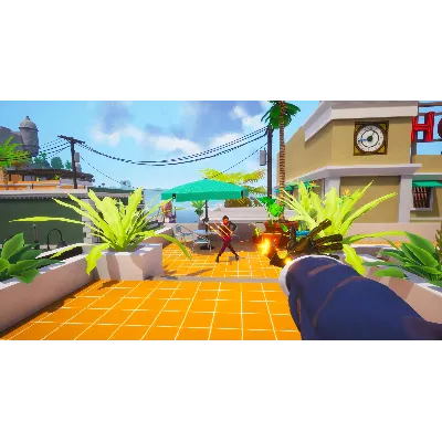 Deceive Inc. (Steam ключ) ЕВРОПА и сев. АМЕРИКА + - irongamers.ru