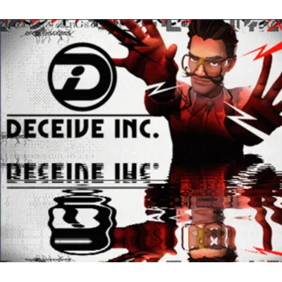 Deceive Inc. (Steam ключ) ЕВРОПА и сев. АМЕРИКА + - irongamers.ru