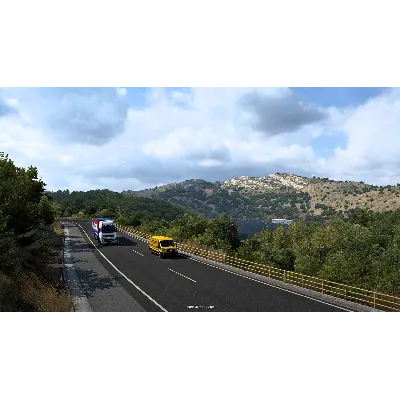 Euro Truck Simulator 2 - West Balkans DLC - irongamers.ru