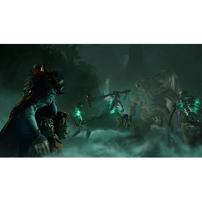 Warhammer: Vermintide 2 - Necromancer Career STEAM - irongamers.ru