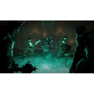 Warhammer: Vermintide 2 - Necromancer Career STEAM - irongamers.ru