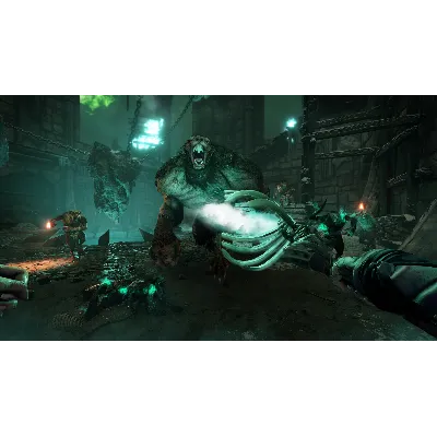 Warhammer: Vermintide 2 - Necromancer Career STEAM - irongamers.ru