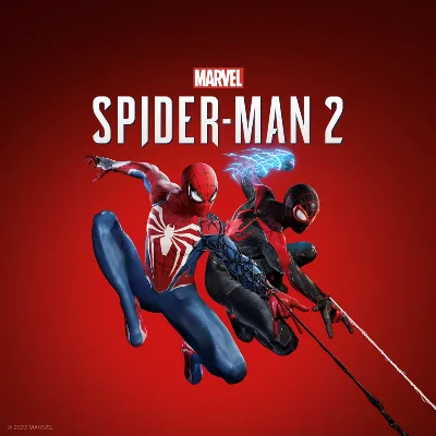 MARVEL&acute;S SPIDER-MAN 2 PS5 ВСЕ ИЗДАНИЯ - irongamers.ru