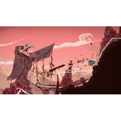 Laika: Aged Through Blood · Steam Gift АВТОДОСТВКА - irongamers.ru