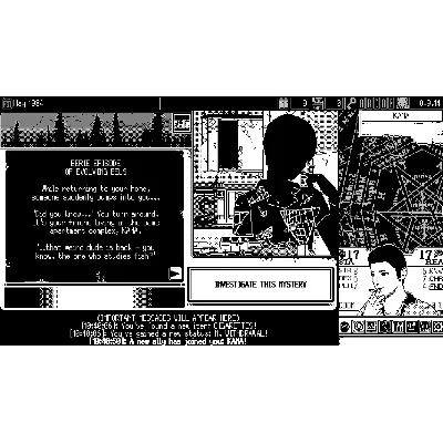 WORLD OF HORROR +ВЫБОР РЕГИОНА · STEAM RU · АВТО - irongamers.ru