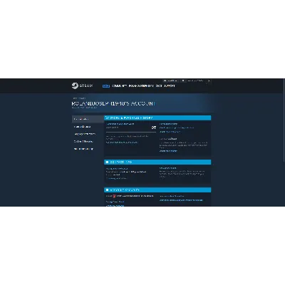24/7 Новый аккаунт Steam с полным доступом (РОССИЯ-КЗ-УК-США-КИТАЙ-ИНДИЯ) - irongamers.ru