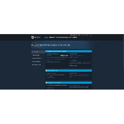 24/7 Новый аккаунт Steam с полным доступом (РОССИЯ-КЗ-УК-США-КИТАЙ-ИНДИЯ) - irongamers.ru