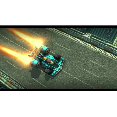 Gearshifters (Steam ключ / РФ+Весь Мир) - irongamers.ru