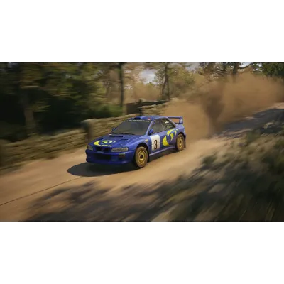 EA SPORTS WRC 2024+Аккаунт+ВСЕ DLC-PC/Steam - irongamers.ru
