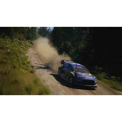 EA SPORTS WRC 2024+Аккаунт+ВСЕ DLC-PC/Steam - irongamers.ru