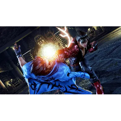 TEKKEN 7 - ORIGINALS EDITION XBOX ONE/X|S КЛЮЧ - irongamers.ru