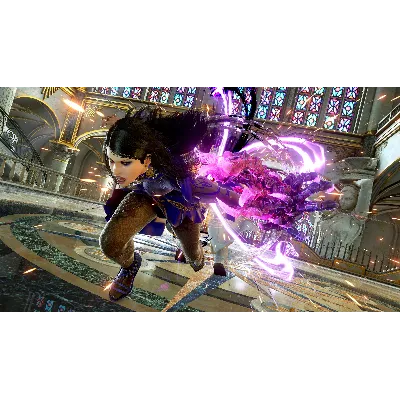 TEKKEN 7 - ORIGINALS EDITION XBOX ONE/X|S КЛЮЧ - irongamers.ru