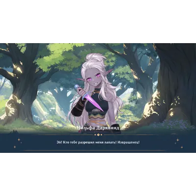AURA: Hentai Cards | АВТОДОСТАВКА [Steam Gift] - irongamers.ru