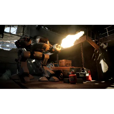 RoboCop: Rogue City · Standard/Alex Murphy · Steam RU - irongamers.ru