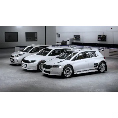 EA SPORTS WRC · Steam Gift RU · АВТОДОСТАВКА - irongamers.ru