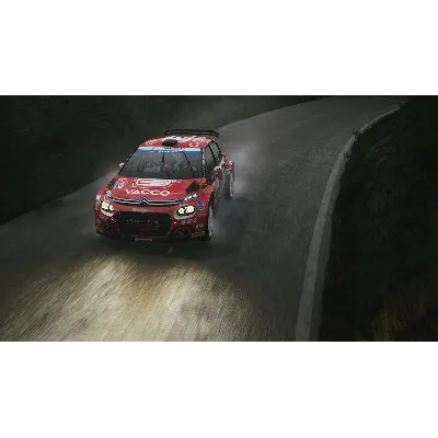 EA SPORTS WRC · Steam Gift RU · АВТОДОСТАВКА - irongamers.ru