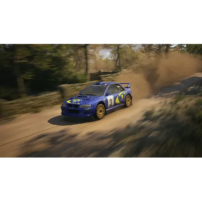 EA SPORTS WRC · Steam Gift RU · АВТОДОСТАВКА - irongamers.ru
