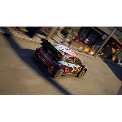 EA SPORTS WRC · Steam Gift RU · АВТОДОСТАВКА - irongamers.ru