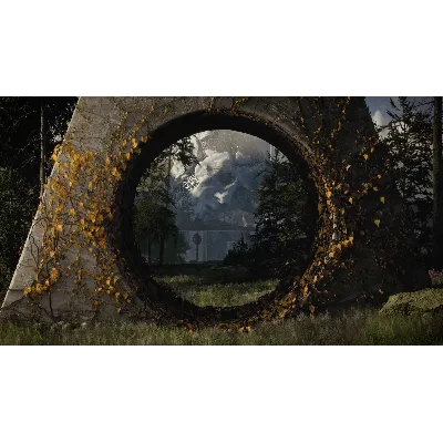 The Talos Principle 2 · Steam Gift АВТОДОСТАВКА 0% - irongamers.ru
