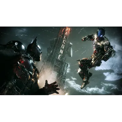Batman: Arkham Collection · Steam RU · АВТОДОСТАВКА - irongamers.ru
